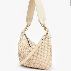 Clare V Moyen Messenger Bag